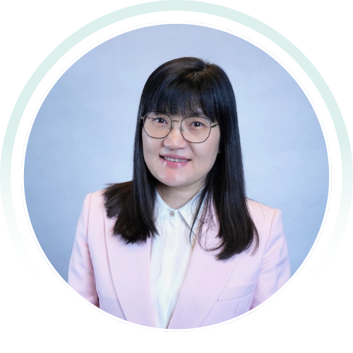 Prof. Mingyue Gu