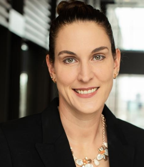 Assoc. Prof. Laura Taylor