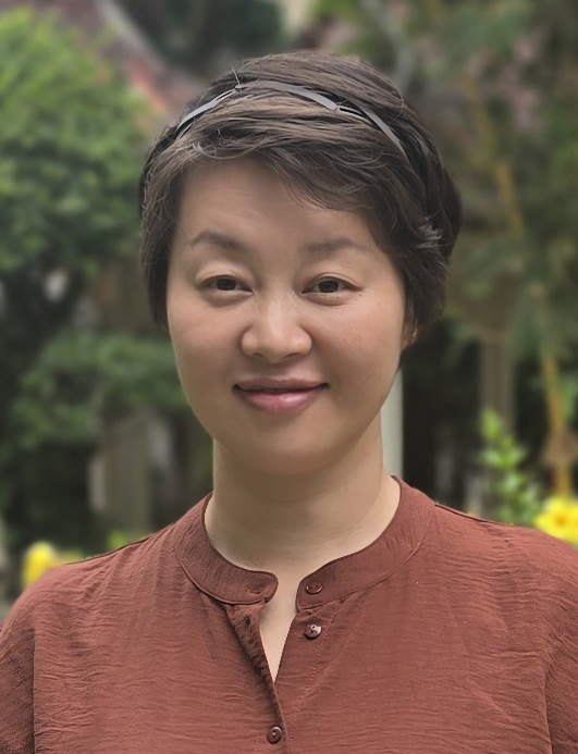 Dr. Li Li